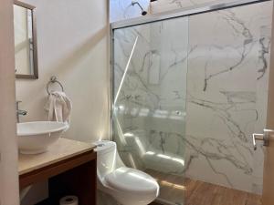 Loft a few blocks from the beach