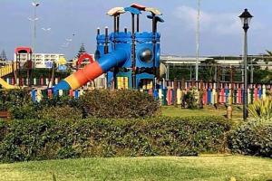 appartement ola blanca 2