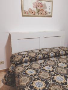 La Perla B & B check in da from h 20 pm