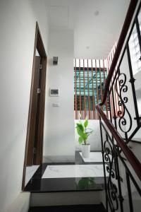 Homestay-Kim Mã -Giang Văn Minh