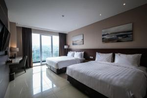 Clove Hotel Bandung