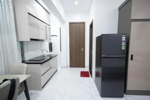 Homestay-Kim Mã -Giang Văn Minh