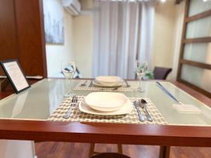 Alojamiento céntrico - Bellas artes, Lastarria Santa Lucía