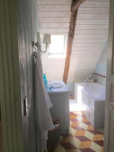 B&B / Chambres d'hotes Maison Jeanne : photos des chambres
