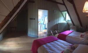 B&B / Chambres d'hotes Maison Jeanne : photos des chambres