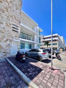 Modern 2 Bedroom Ground Floor Apartment!