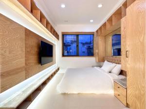 Leiden Homestay&Cafe