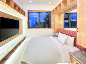 Leiden Homestay&Cafe