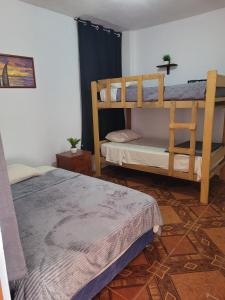 GoodWaves Surf Hostel