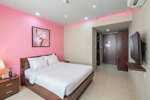 La Serena Hotel & Apartment