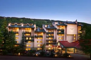 Evergreen Lodge at Vail - Minturn