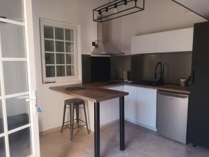 Appartements Location estivale : photos des chambres