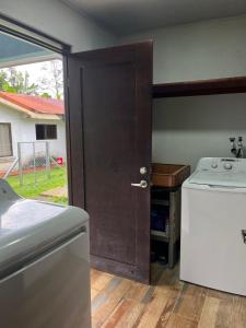 Nature, Peace & Tranquility in Northern Costa Rica