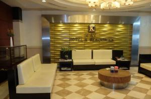 Kay Hotel Residence