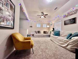 Green Meadow Homestay