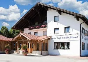 兰德盖斯豪富斯姆克酒店 - 赫亨基尔兴-西格尔茨布伦