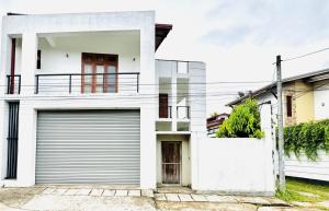 The Comfort Villa