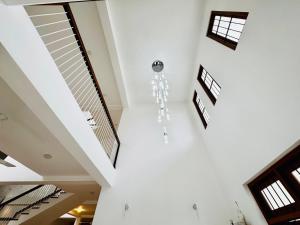The Comfort Villa