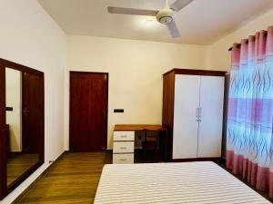 The Comfort Villa