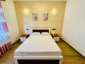 The Comfort Villa