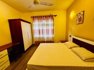 The Comfort Villa