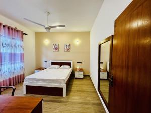 The Comfort Villa
