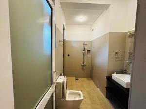 The Comfort Villa