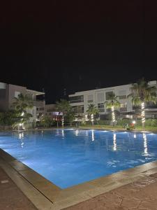 Appartement a imi ouaddar région dagadir