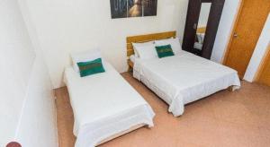 Quezon Premier Hotel - Candelaria