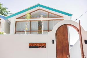 Vesuvio Loft Private Pool By Casa Kapuas