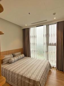 2BR Luxury Onsen Ecopark apartment- Midori home