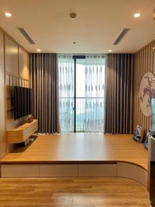 2BR Luxury Onsen Ecopark apartment- Midori home