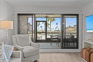 Pointe Santo C1 - Ubytování bez kategorie ve městě Sanibel