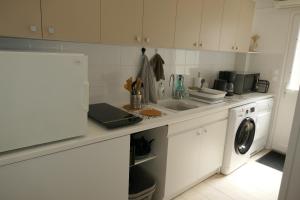 Sejours chez l'habitant Gite 2 pers en studio independant chez l-habitant pour nuitee au calme et proche de la plage : photos des chambres