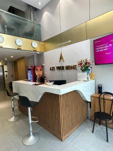 A25 Hotel - 53 Tuệ Tĩnh