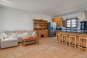 Cortijo Don Cristobal