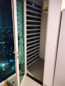 Apartment Grand Kamala Lagoon by Sato Room