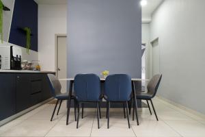 L13 Cozy Corner The Horizon Ipoh