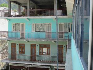 Himalayan Flower Vatika