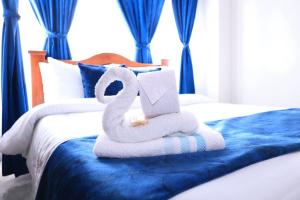 Hotel San Lorenzo Ubaté