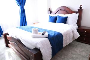 Hotel San Lorenzo Ubaté