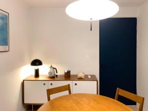 She-da Stay near Gwangheungchang Station