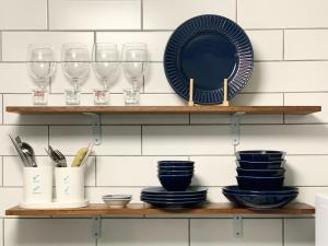 She-da Stay near Gwangheungchang Station