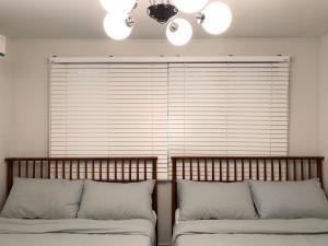 She-da Stay near Gwangheungchang Station