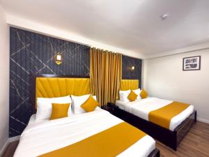 London Eye Hotel Nuwaraeliya