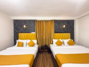 London Eye Hotel Nuwaraeliya