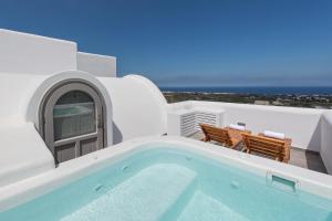 Gonia Residences Santorini Greece