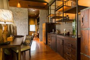 Keemala - Tent Pool Villa