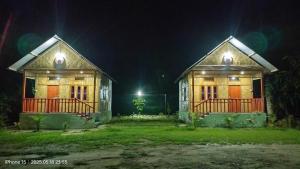 PAHI HOMESTAY, Nameri