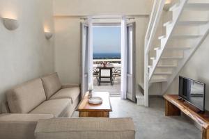 Gonia Residences Santorini Greece